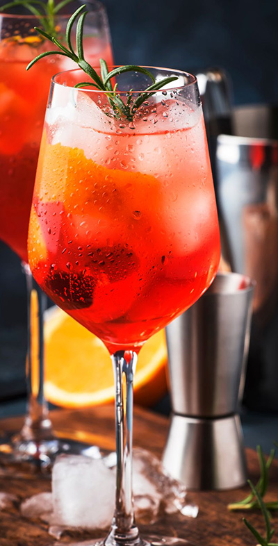 aperitivi terme vigliatore