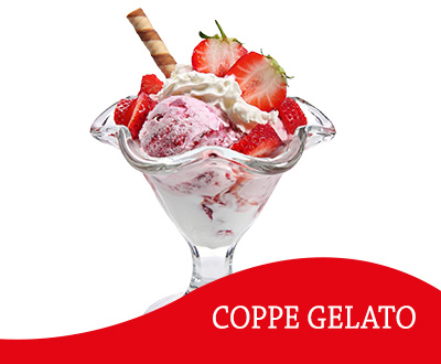 Gelateria artigianale terme vigliatore