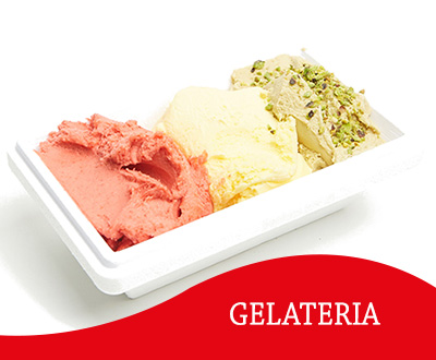 Gelateria artigianale terme vigliatore