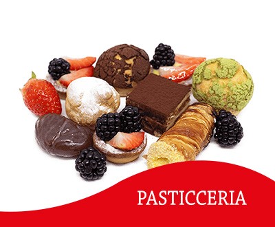 Pasticceria terme vigliatore