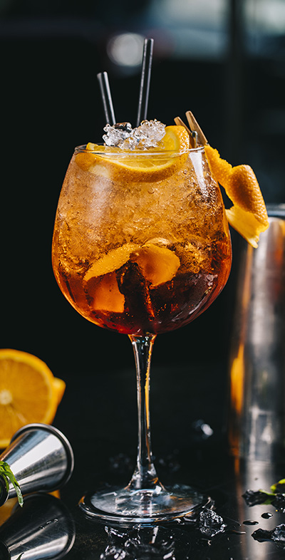cocktail terme vigliatore